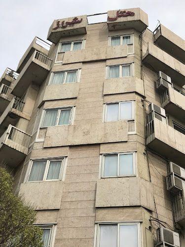 Shiraz Hotel