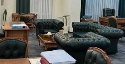 دفتر حقوقی عادل