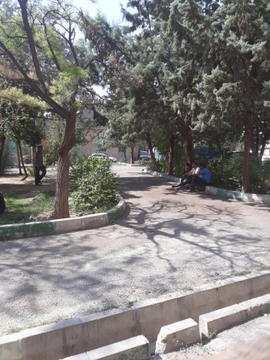 بوستان آلاله