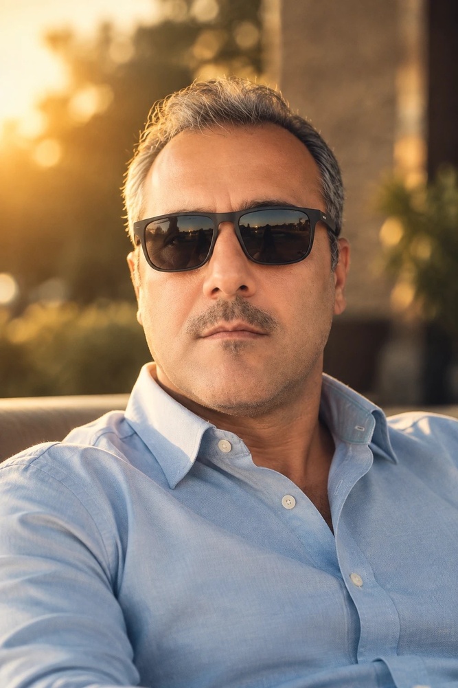 مجید محمدی مهمانلو
