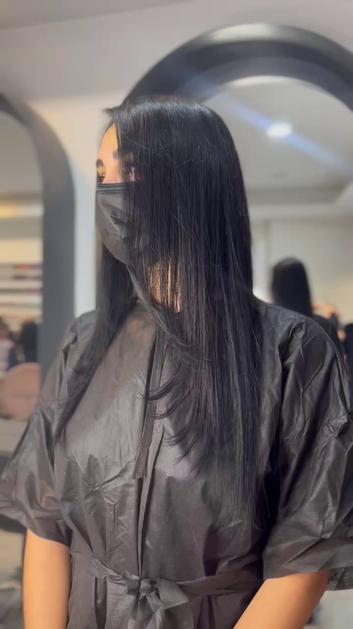 سالن زیبایی گل آسا شکورزاده(وی ورا سابق)