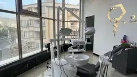 کلینیک دندانپزشکی شبانه روزی اکسین