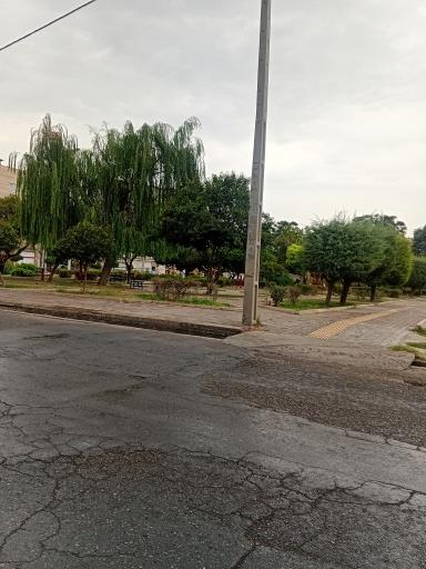 پارک کیانشهر