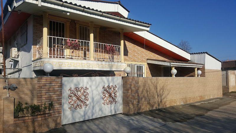 ویلای استخردار کارگری