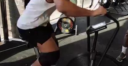 مجموعه ورزشی  و کلاس کراسفیت  corazon