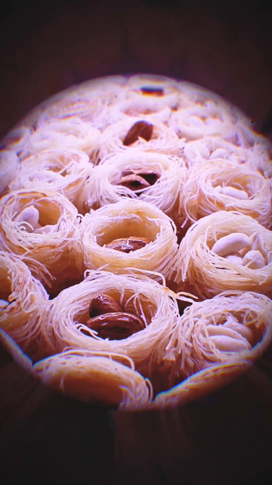 قنادی شیرین بابا