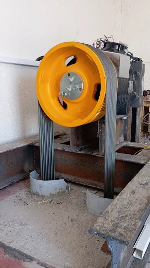 شرکت آسانسور فراگستر وارنا