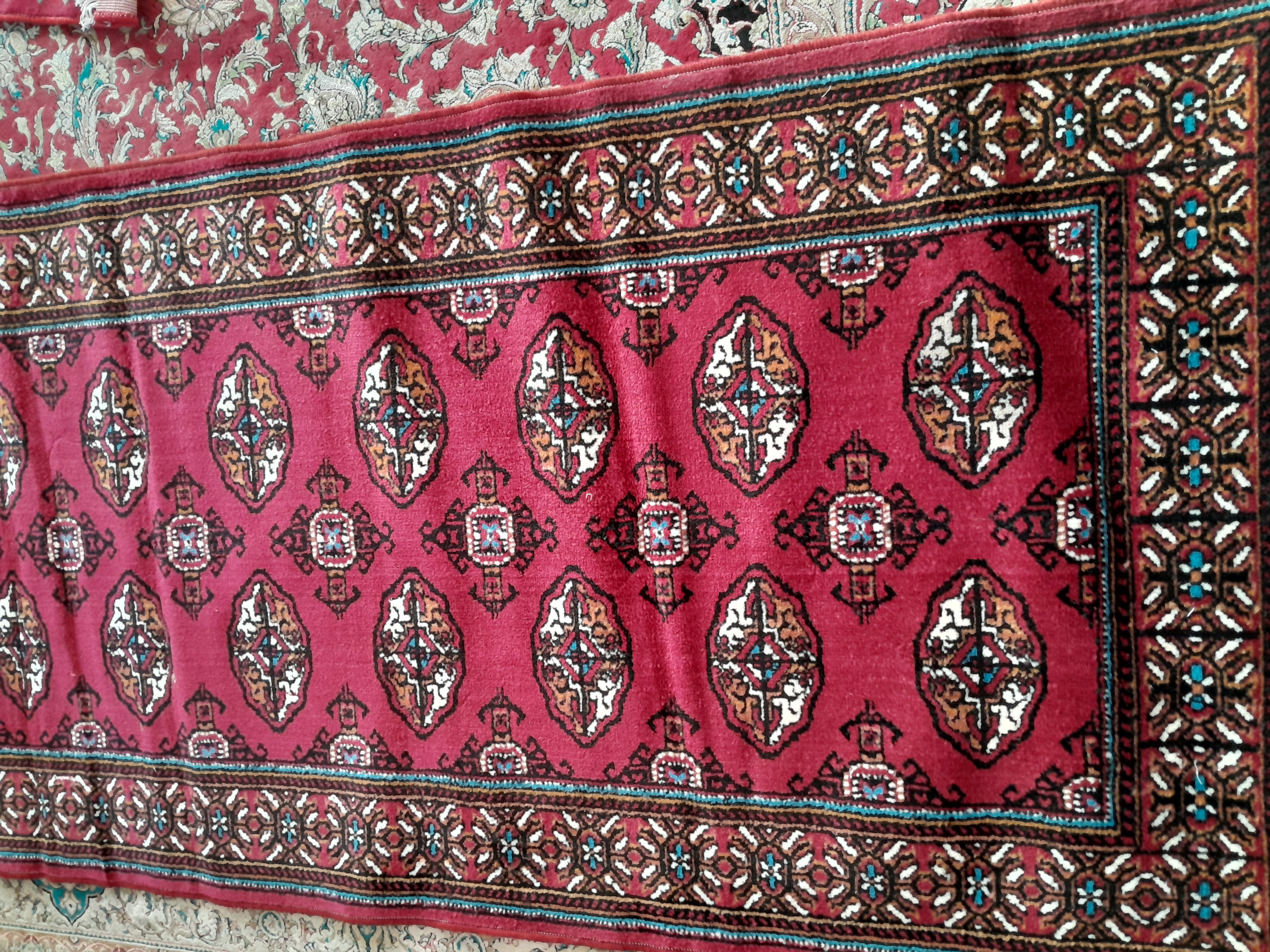 فرش آشپزخانه ثامین