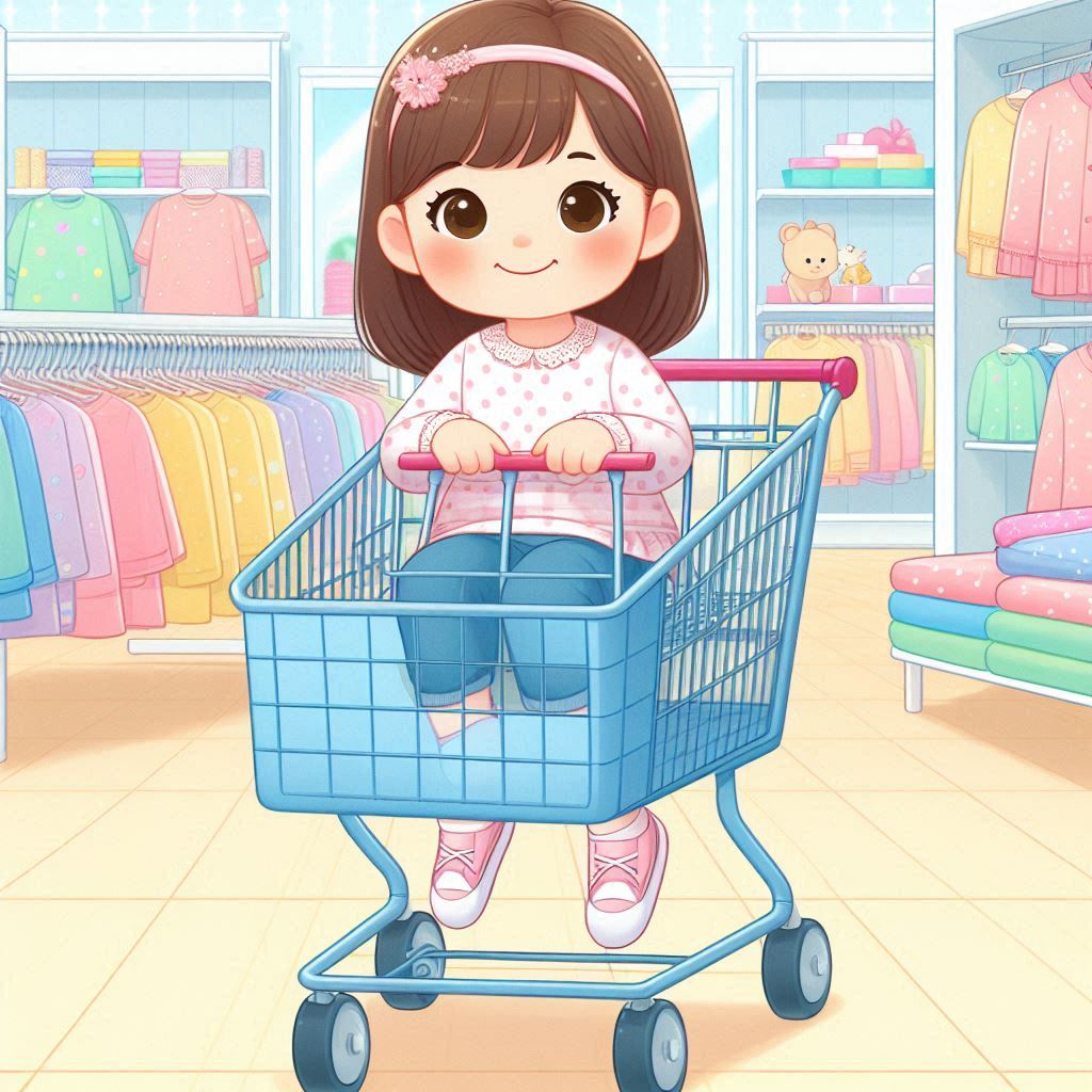 لباس بچه گانه چیچک پوش