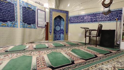 فروشگاه زنجیره ای شهروندبهاران