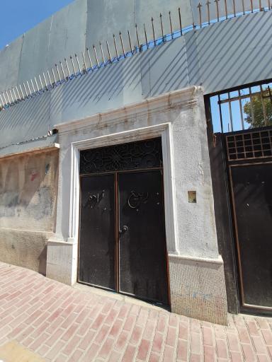 کنیسه ربیع زاده
