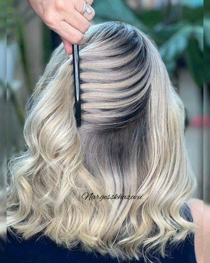 سالن زیبایی نرگس