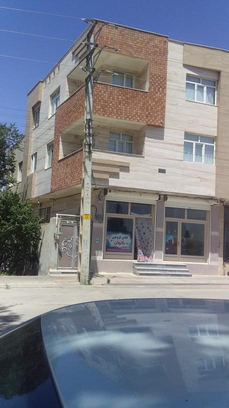 لباس فروشی بانوان