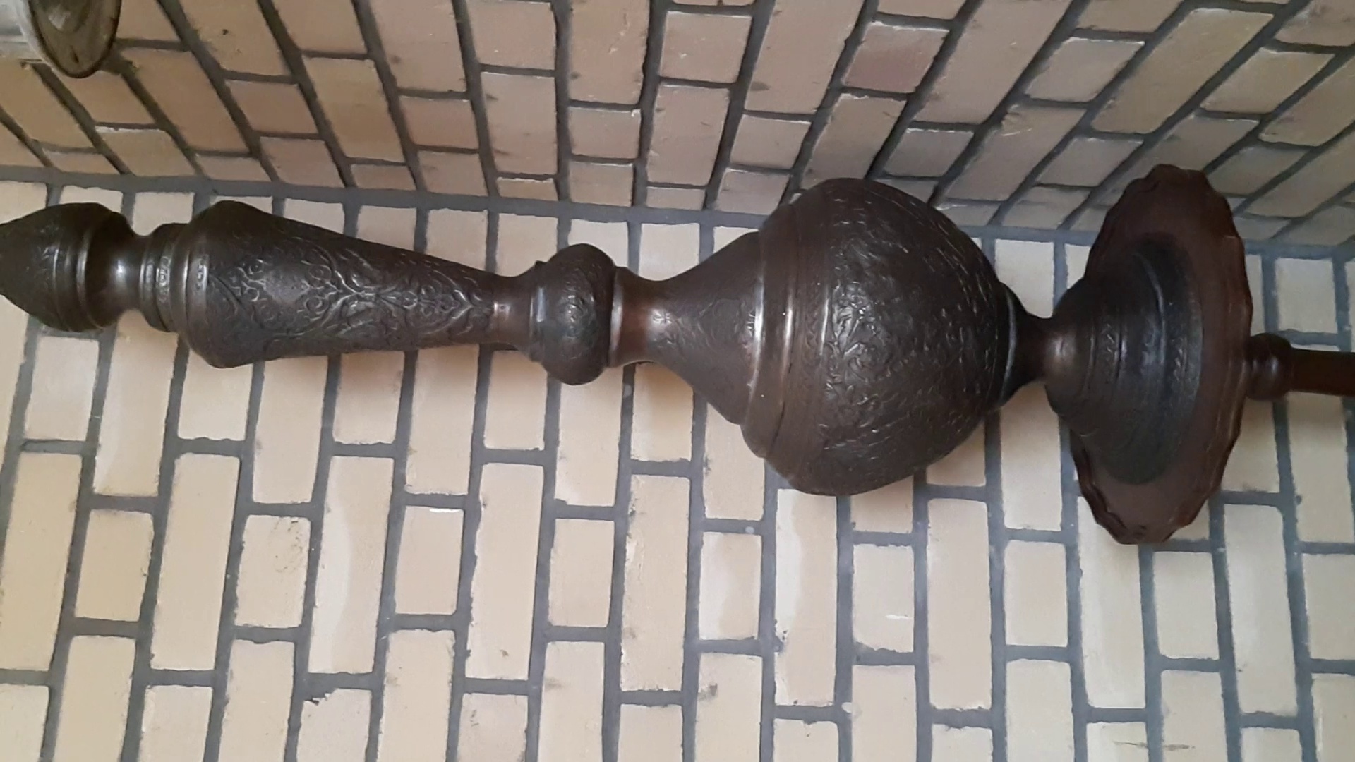 آنتیک گالری خانه