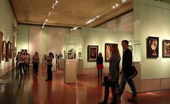 گالری لیلیت