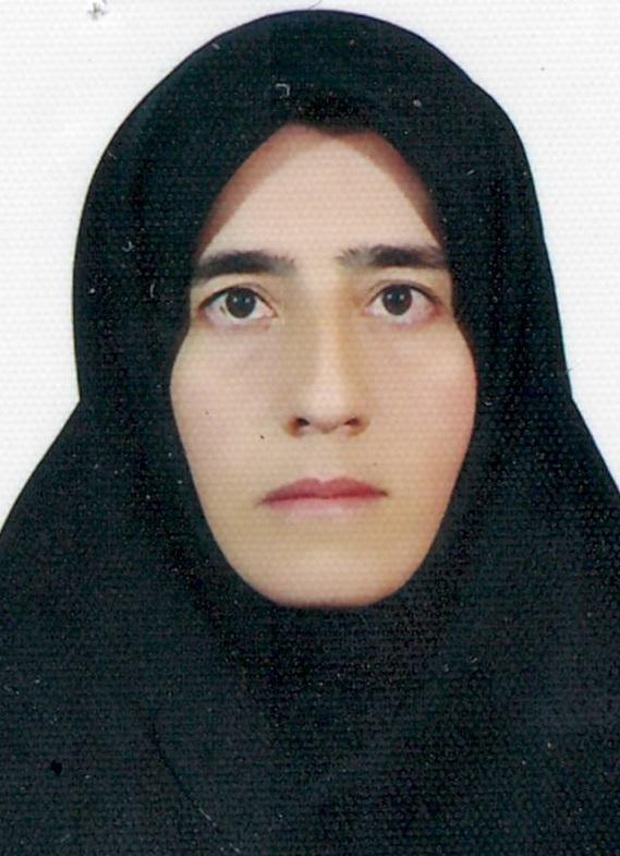 وکیل معصومه پلنگی