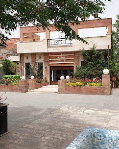 هتل خانه رز