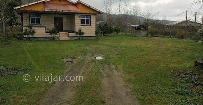 رزرو ویلا در ماسال وشمه سرا