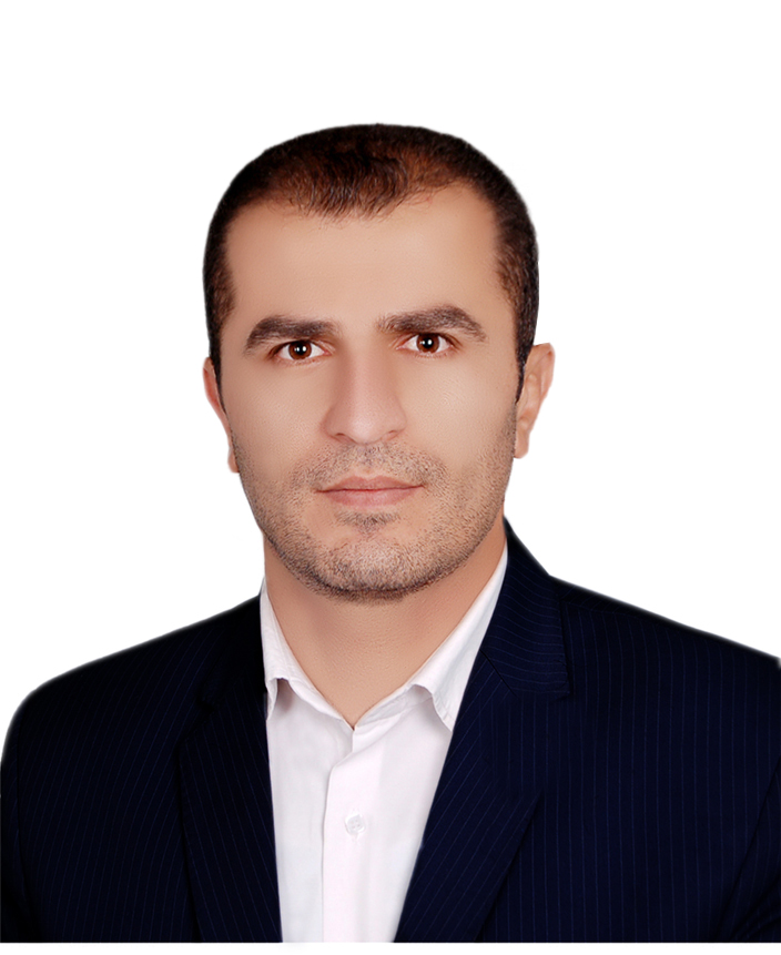 وکیل حجت رشیدی پویا
