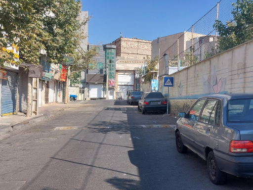 مدرسه منصور نفر