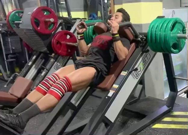 مرکز تخصصی ورزش و سلامتی اسپارتان