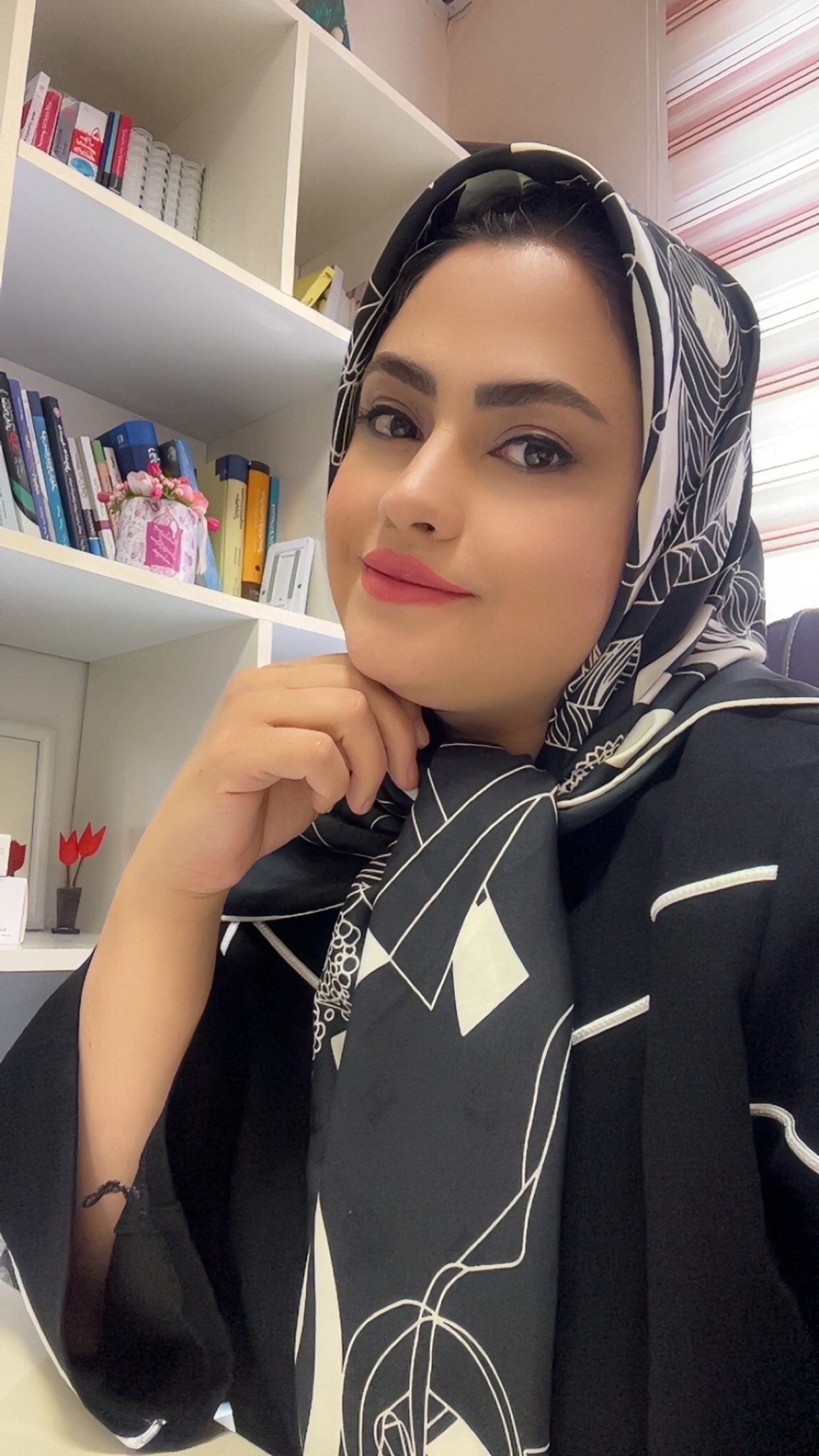 دکتر ریحانه عطاریان درمانگر زوج و فردی