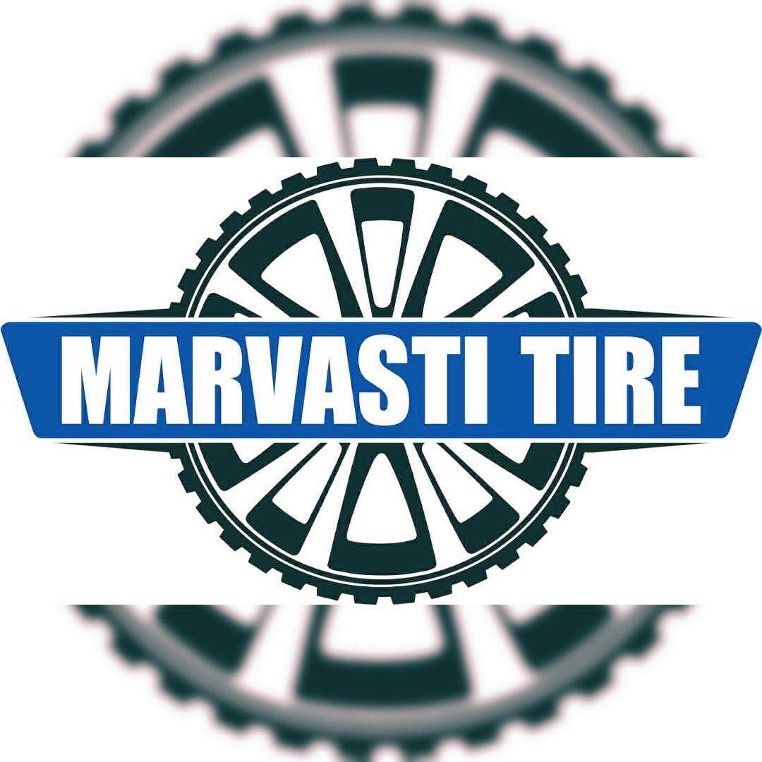 اسپرت تایر مروستی