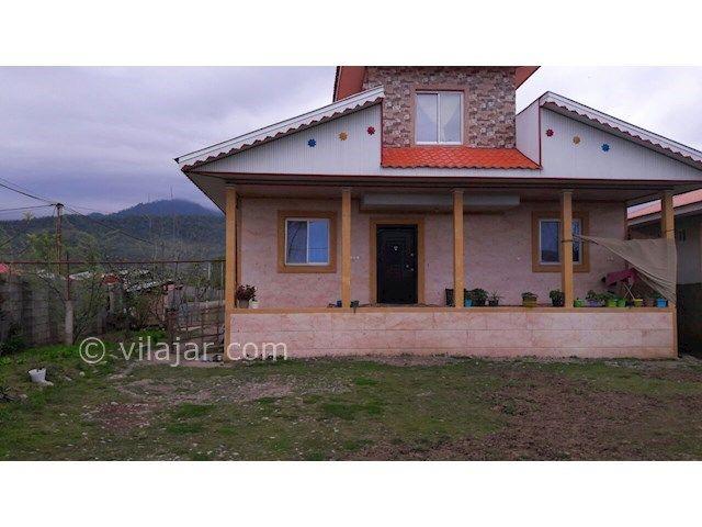 رزرو ویلا در ماسال وشمه سرا