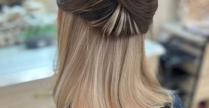 آکادمی و سالن زیبایی خجسته