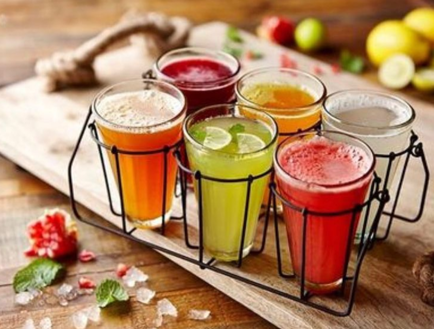 کافه لِبنان