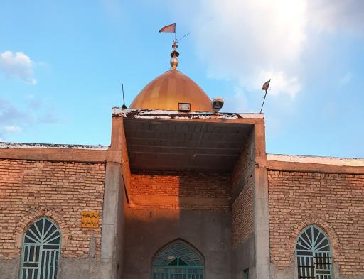 شاهزاده عبدالله (ع)