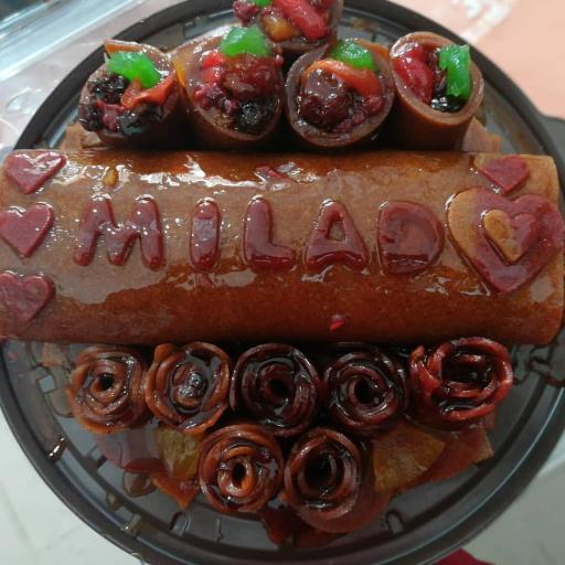 ملچ مولوچ گنبد
