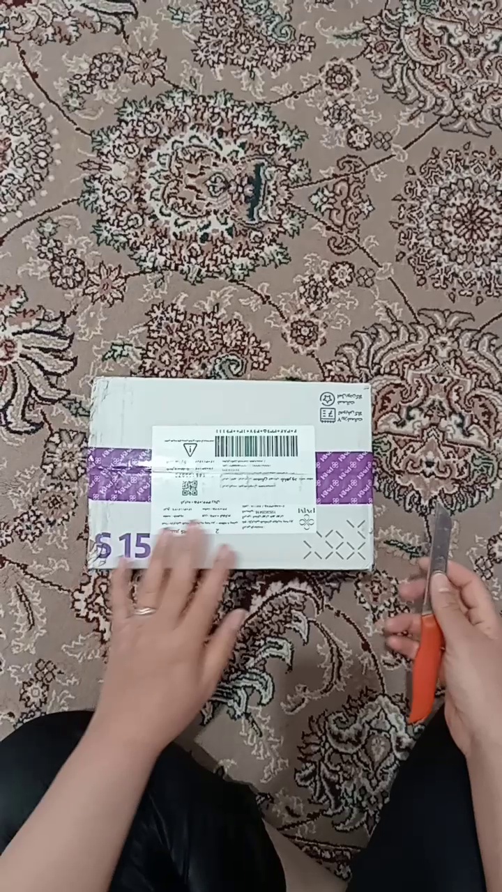 مشاوره پوست و مو محصولات لدورا محمدی