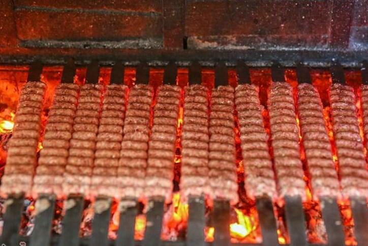 رستوران سالار