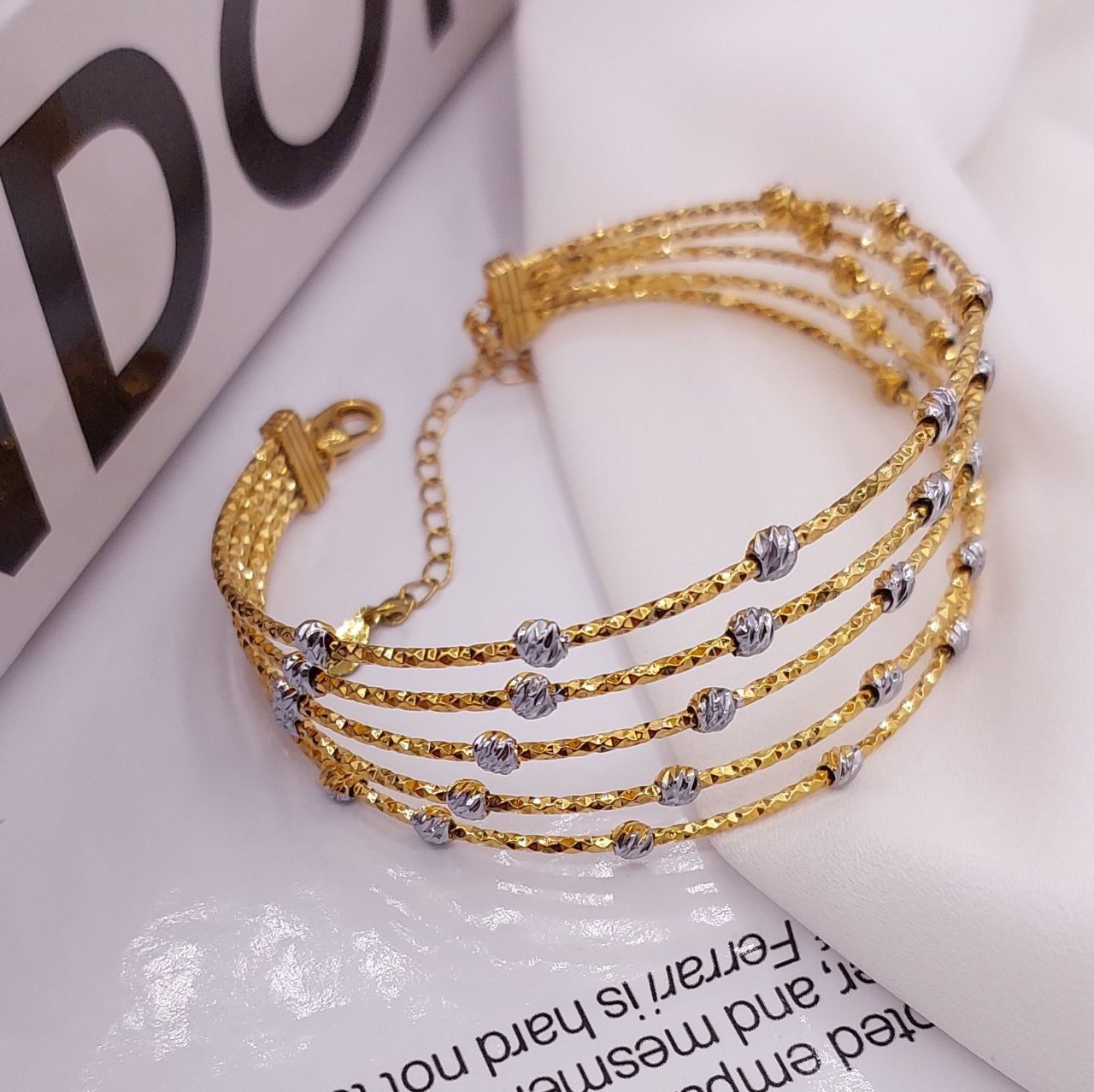 عمده فروشی گیره واکسسوری آوا