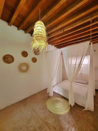 اقامتگاه بومگردی دره سفید