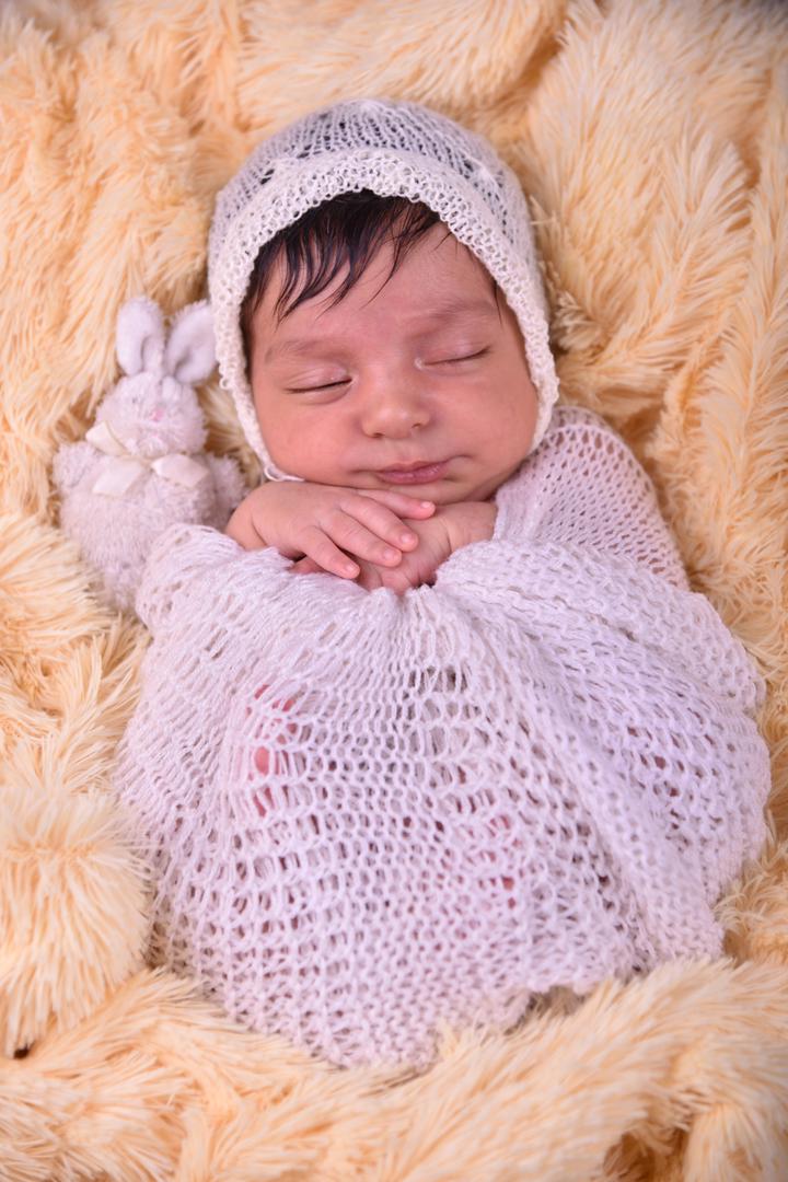 آتلیه تخصصی کودک بارداری نوزاد هستیا