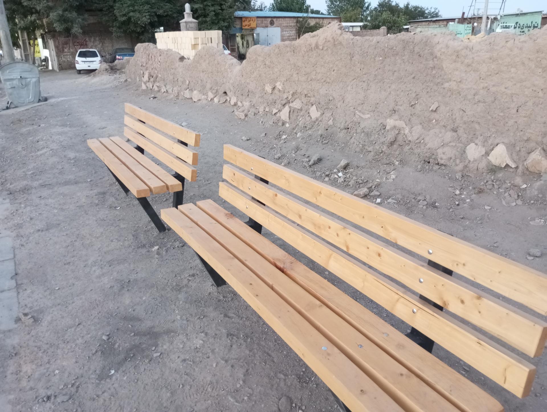 ایستگاه اتوبوس شهرک نوید 9