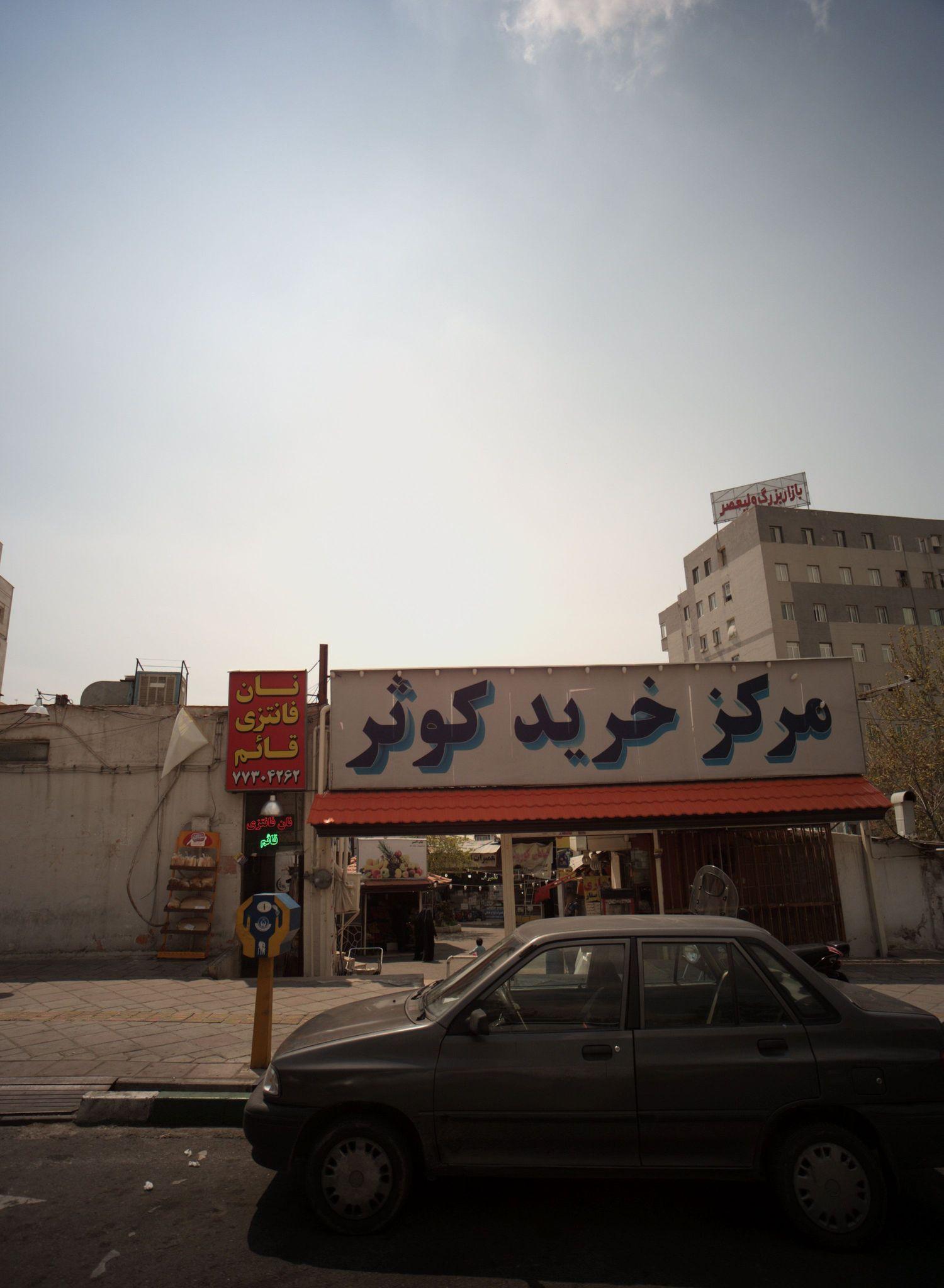 نان فانتزی قائم