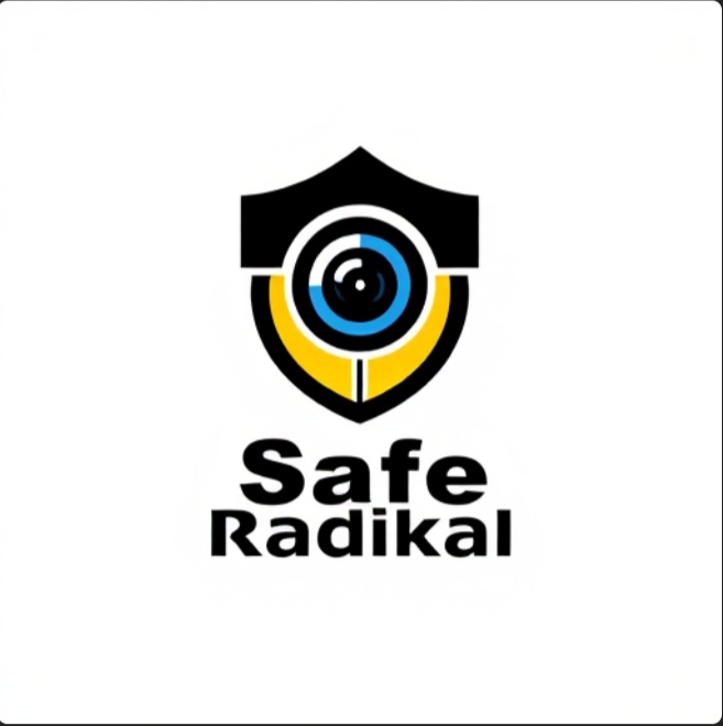 سیستم امنیتی safe radikal