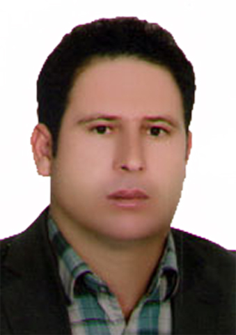 وکیل احمد جافریان