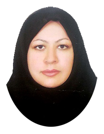 وکیل محبوبه زندعنبران