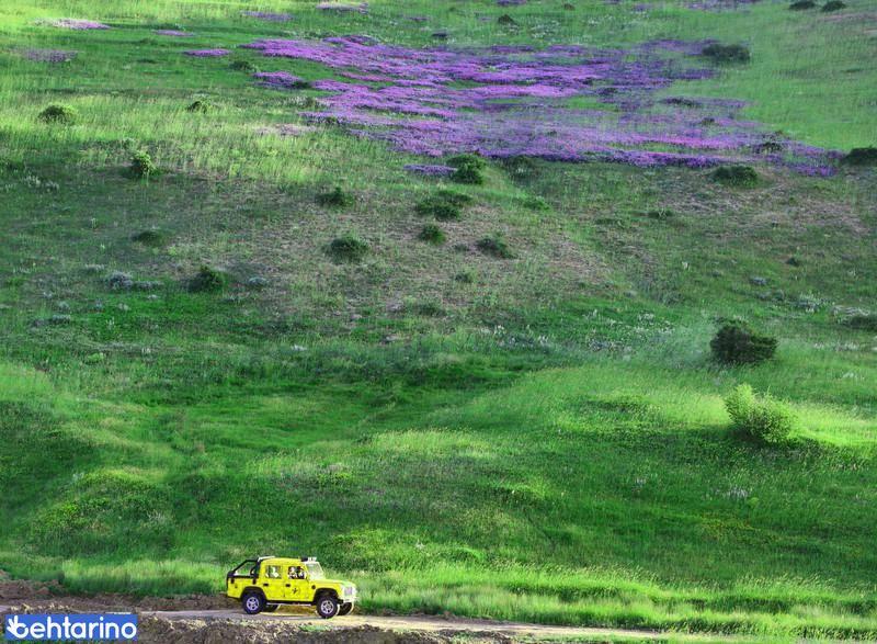 دریاچه خولشکو