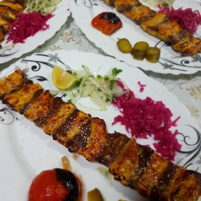 تالار و رستوران آزادی