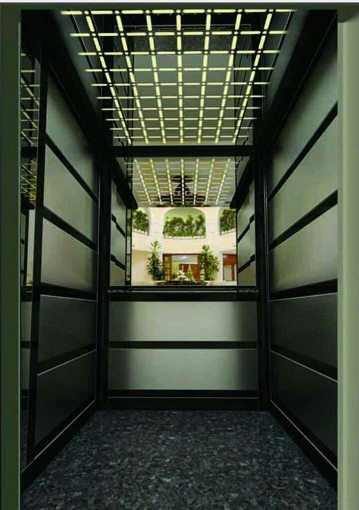 شرکت فنی مهندسی رایا صعود آسیا