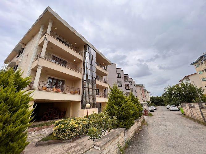 مهمانسرای رفاه گستر تأمین اجتماعی