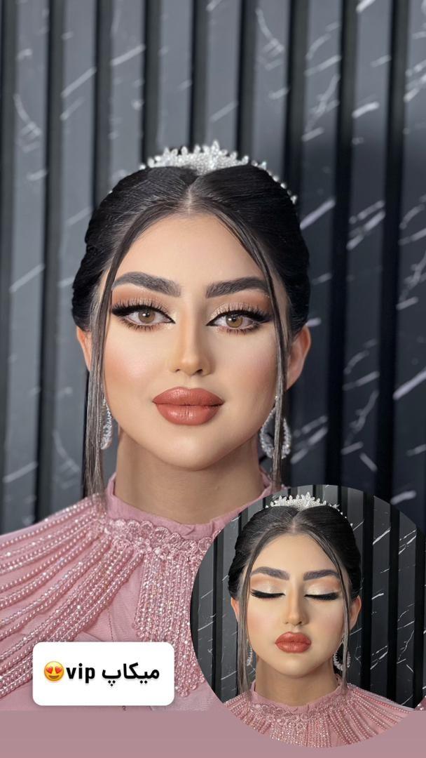 سالن زیبایی فاطیما شراهی