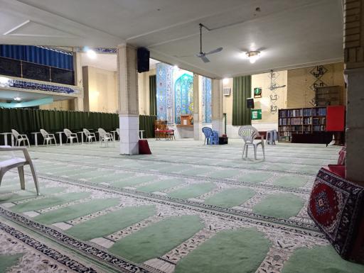 مسجد الغدیر
