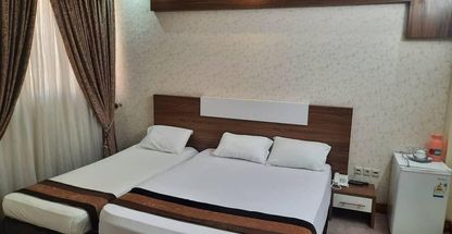 هتل همتا مشهد