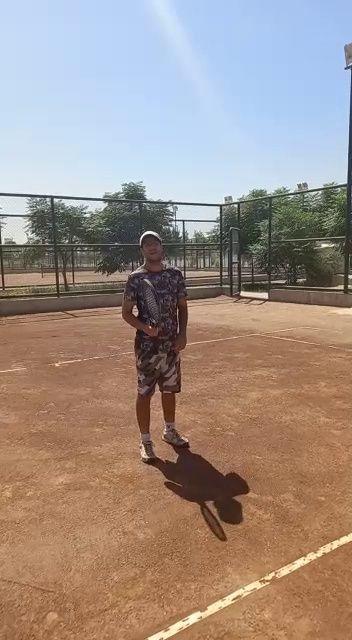 باشگاه تنیس بوستان ولایت جنوب تهران